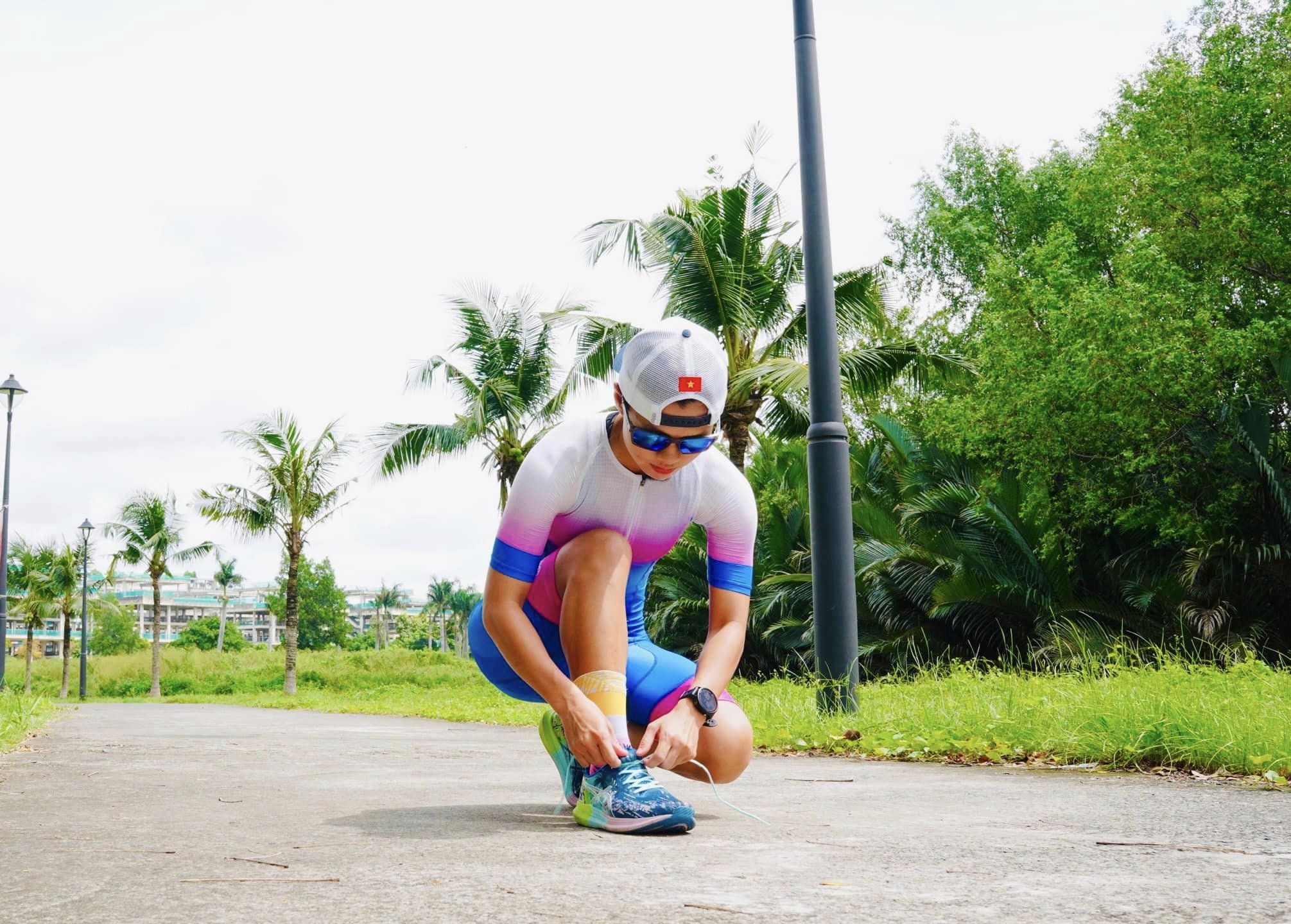 Giai chay Lazada Run anh 2