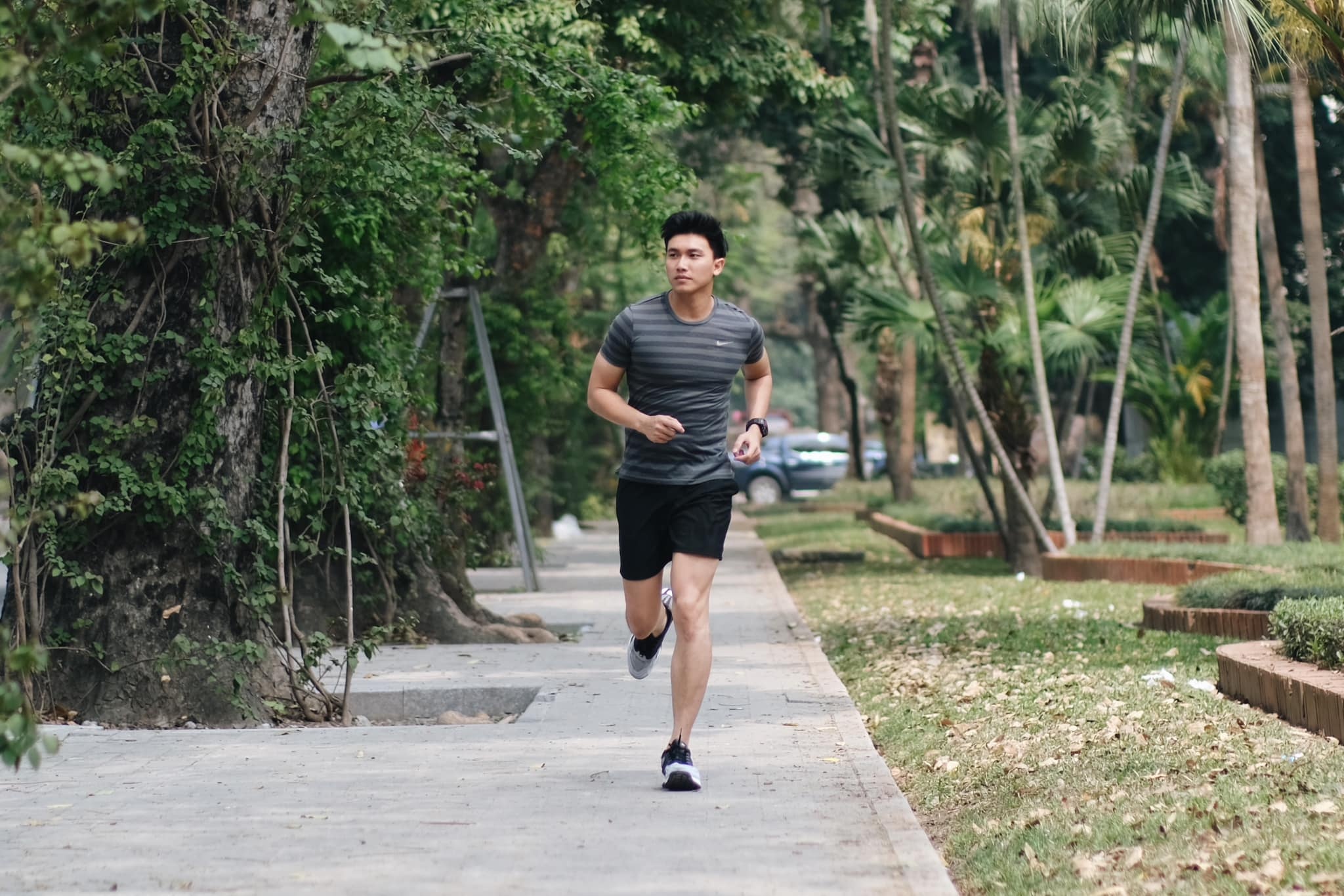 Giai chay Lazada Run anh 3