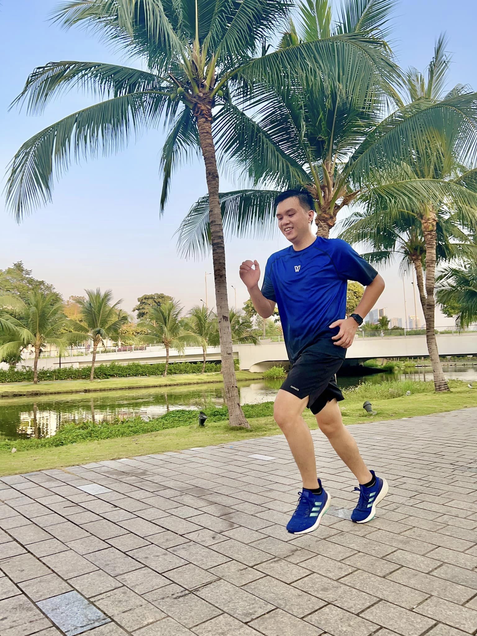 Giải chạy Lazada Run ảnh 5 Giai chay Lazada Run anh 5