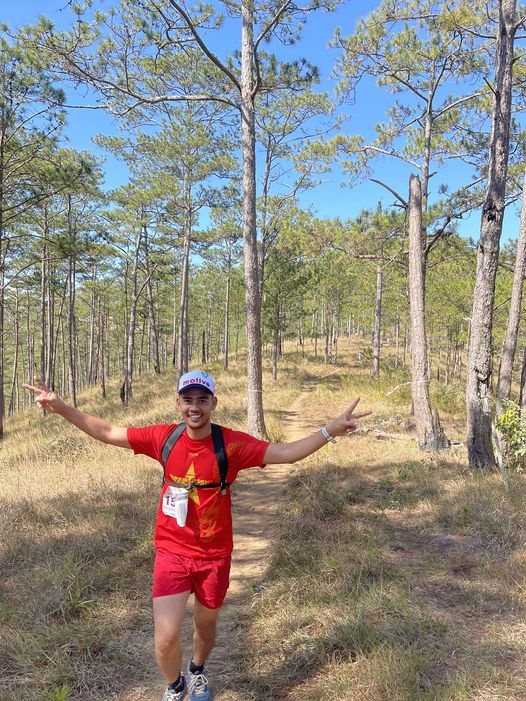 Giải chạy Lazada Run ảnh 4 Giai chay Lazada Run anh 4