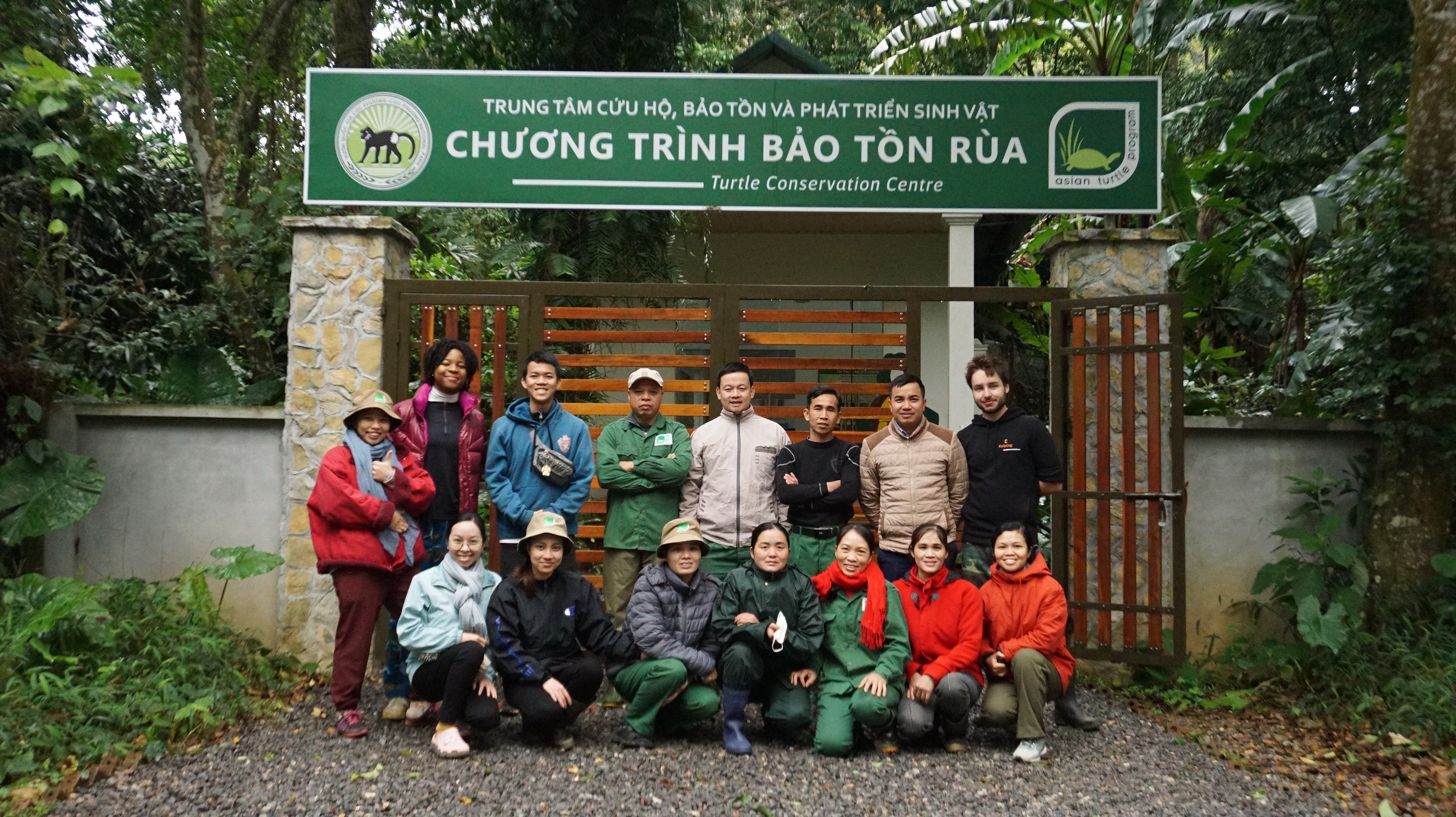 Dai hoc Fulbright,  giao duc khai phong anh 3