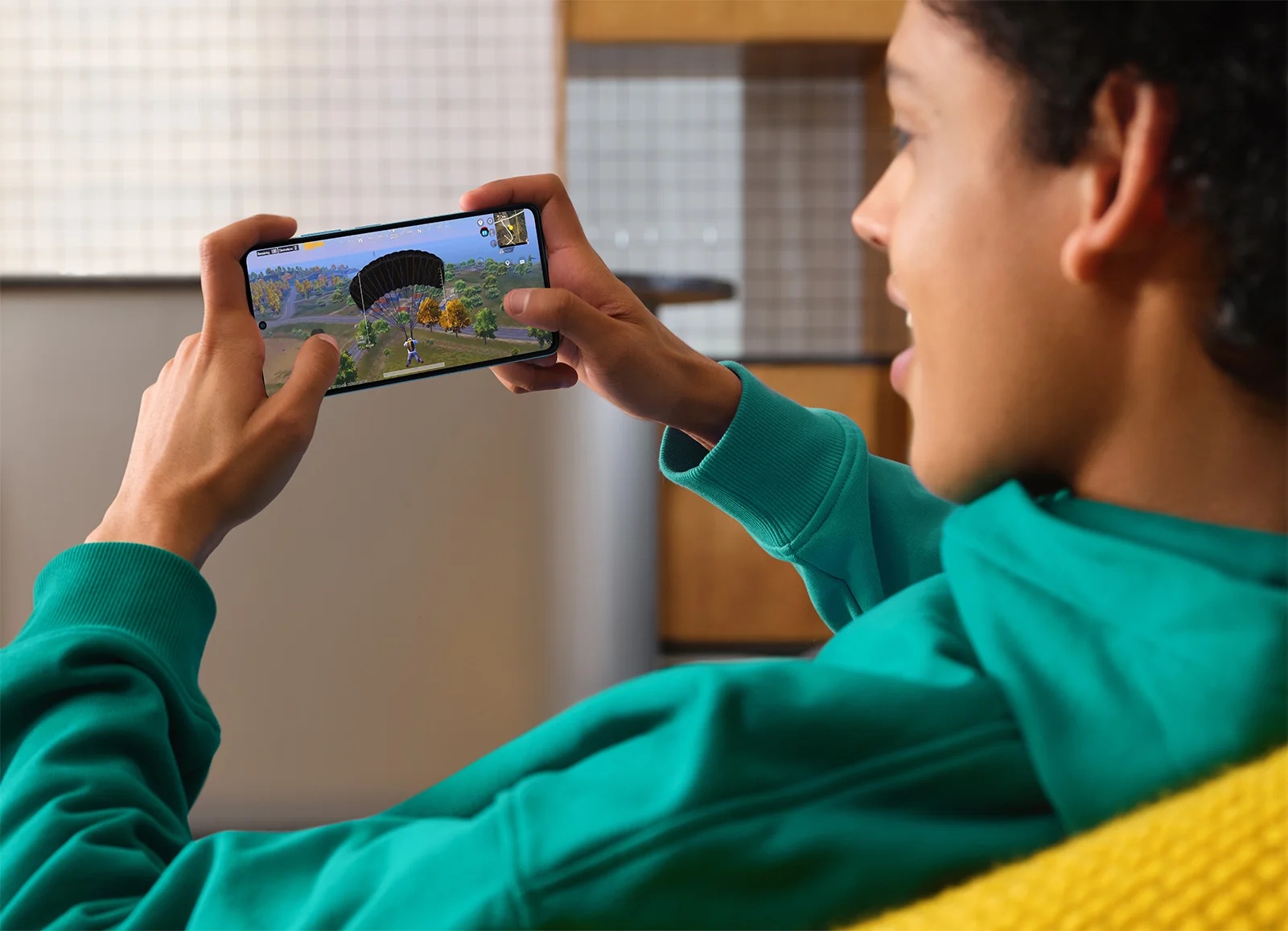 dien thoai Xiaomi anh 2