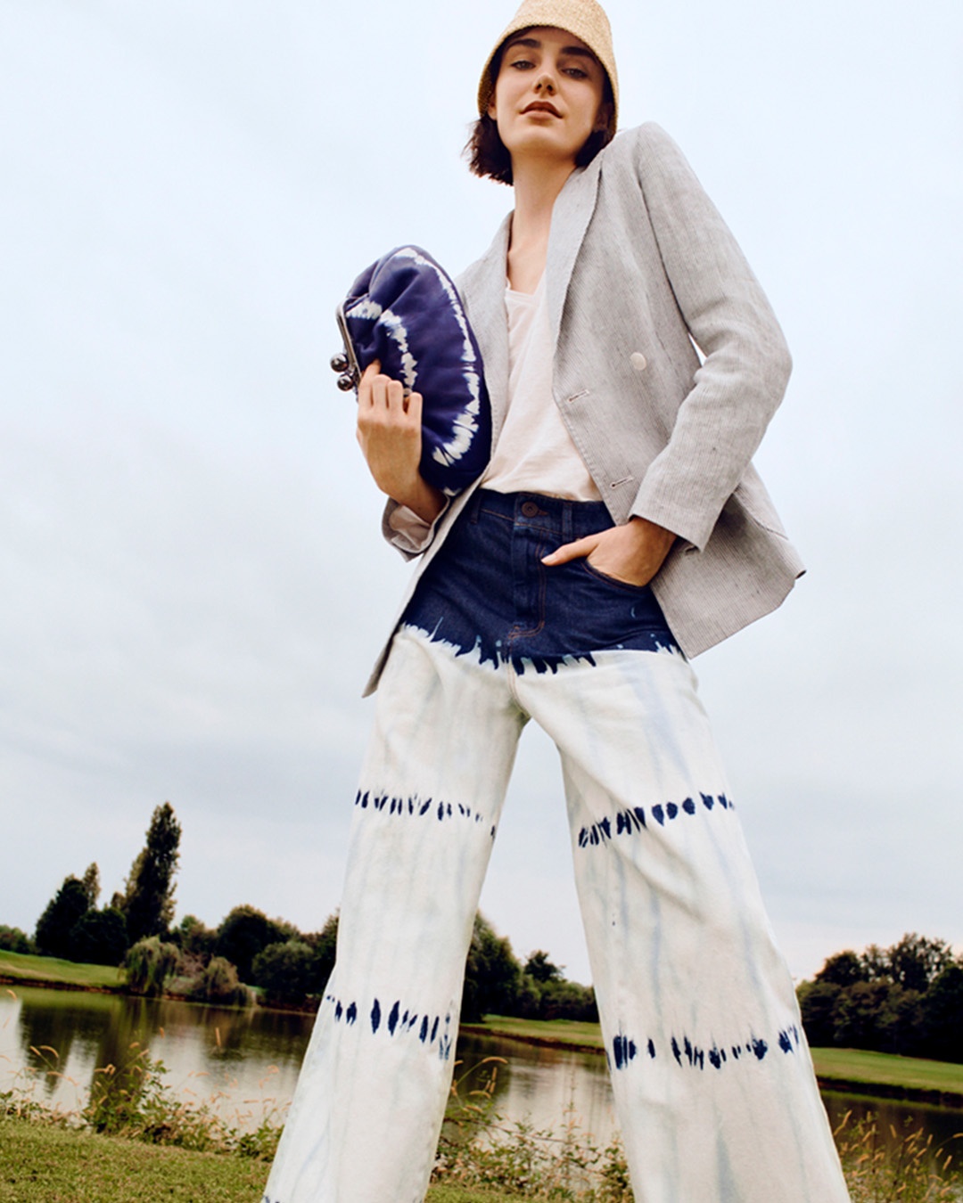 Weekend Max Mara,  Jun Vu anh 3