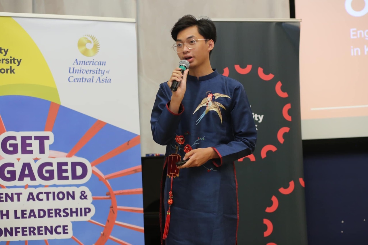 Đại học Fulbright, giáo dục khai phóng ảnh 7 Dai hoc Fulbright, giao duc khai phong anh 7