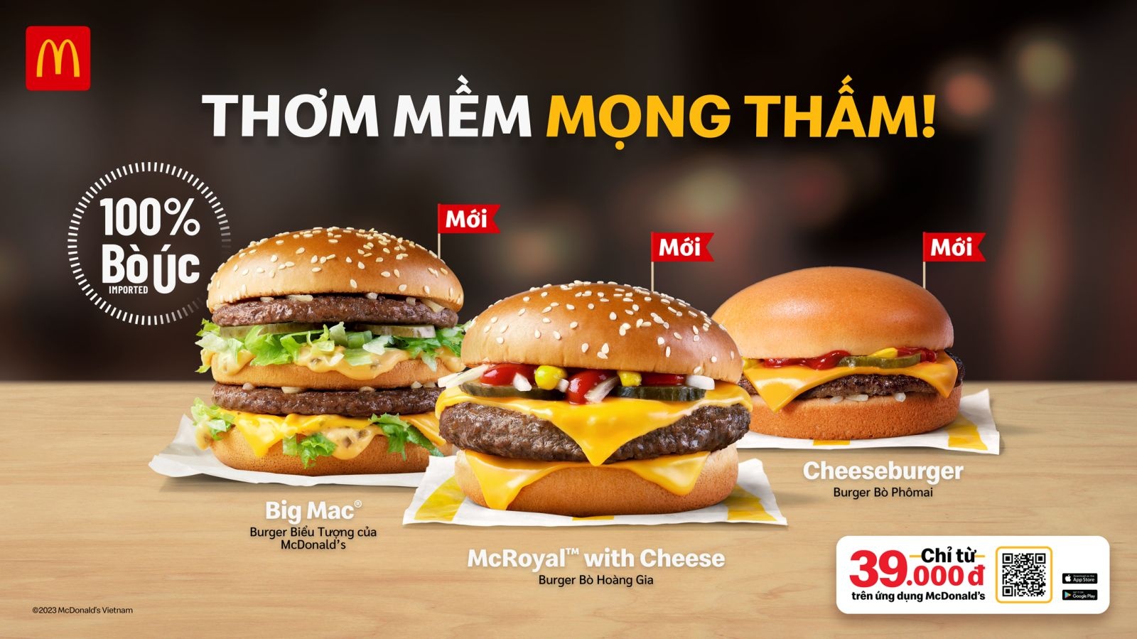 McDonald's,  Big Mac anh 4
