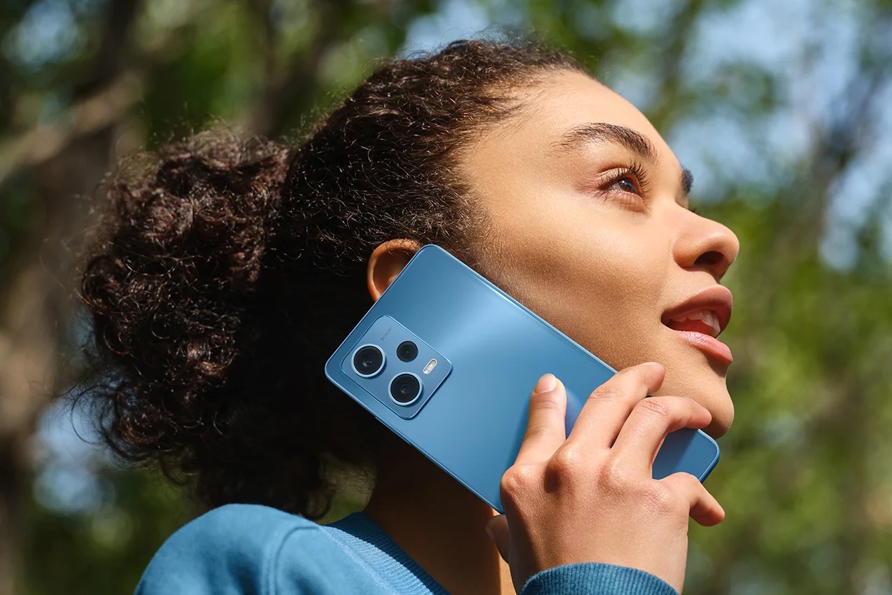 Bat trend khong kho voi tro thu Redmi Note 12 hinh anh