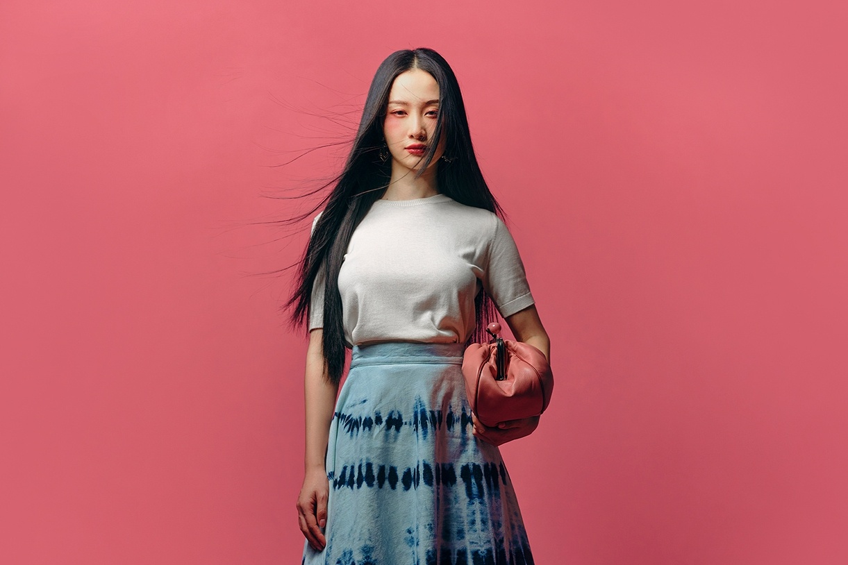 Cong thuc tao nen phong cach thanh lich, phong khoang cua Jun Vu hinh anh