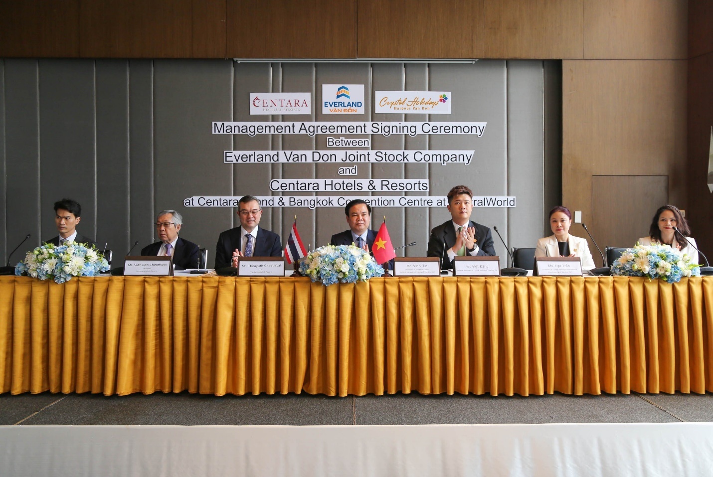 Tap doan Everland anh 1