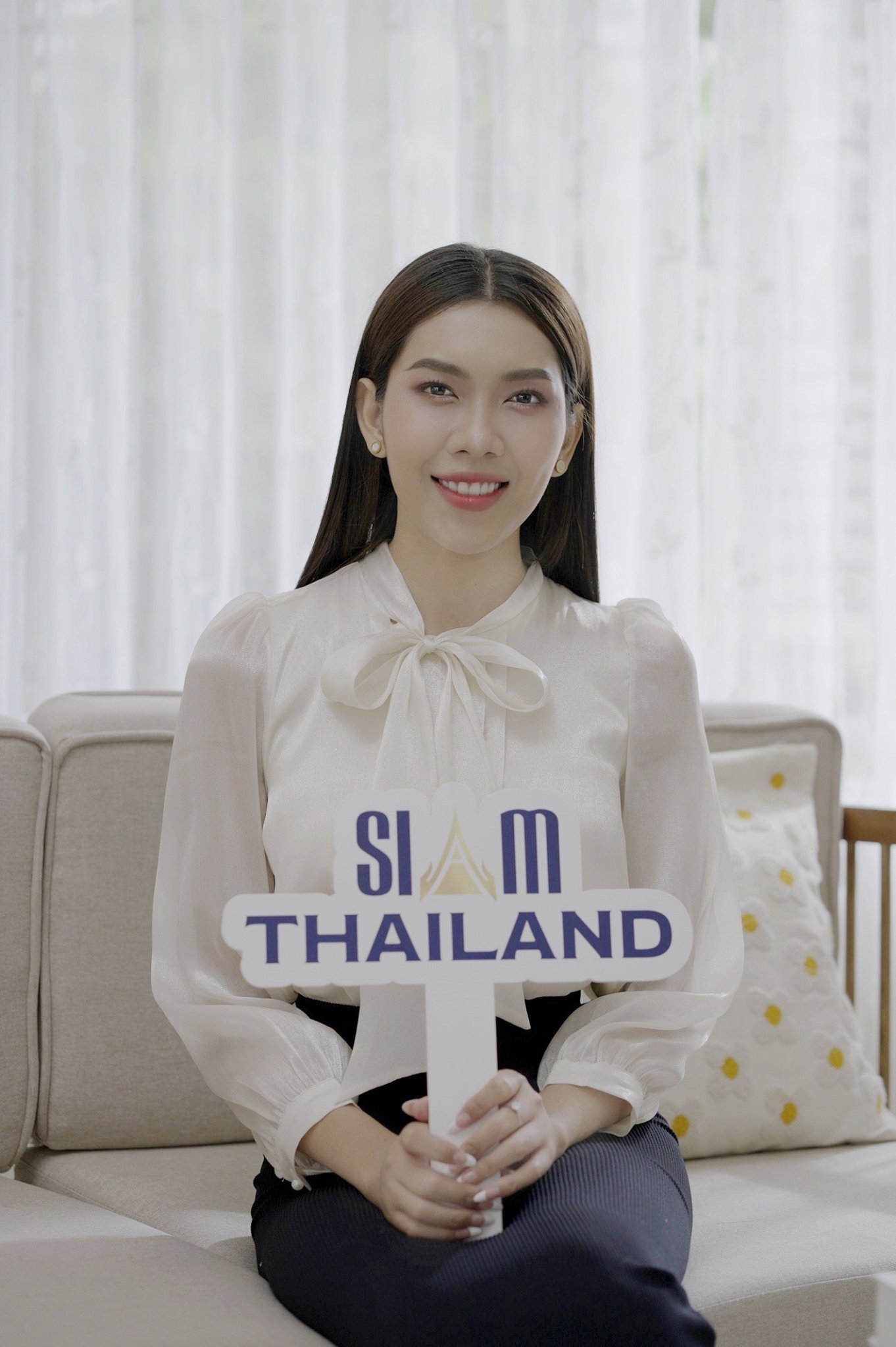 Hoa hau Chuyen gioi,  MIQVN 2023 anh 2