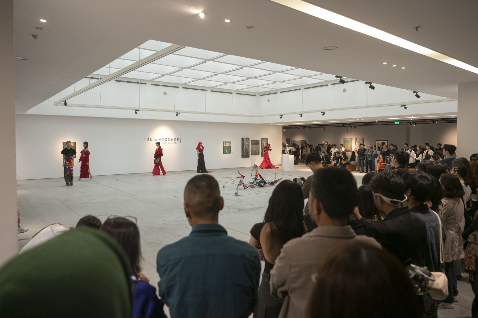 Những người làm vườn ảnh 1 Nhung nguoi lam vuon anh 1