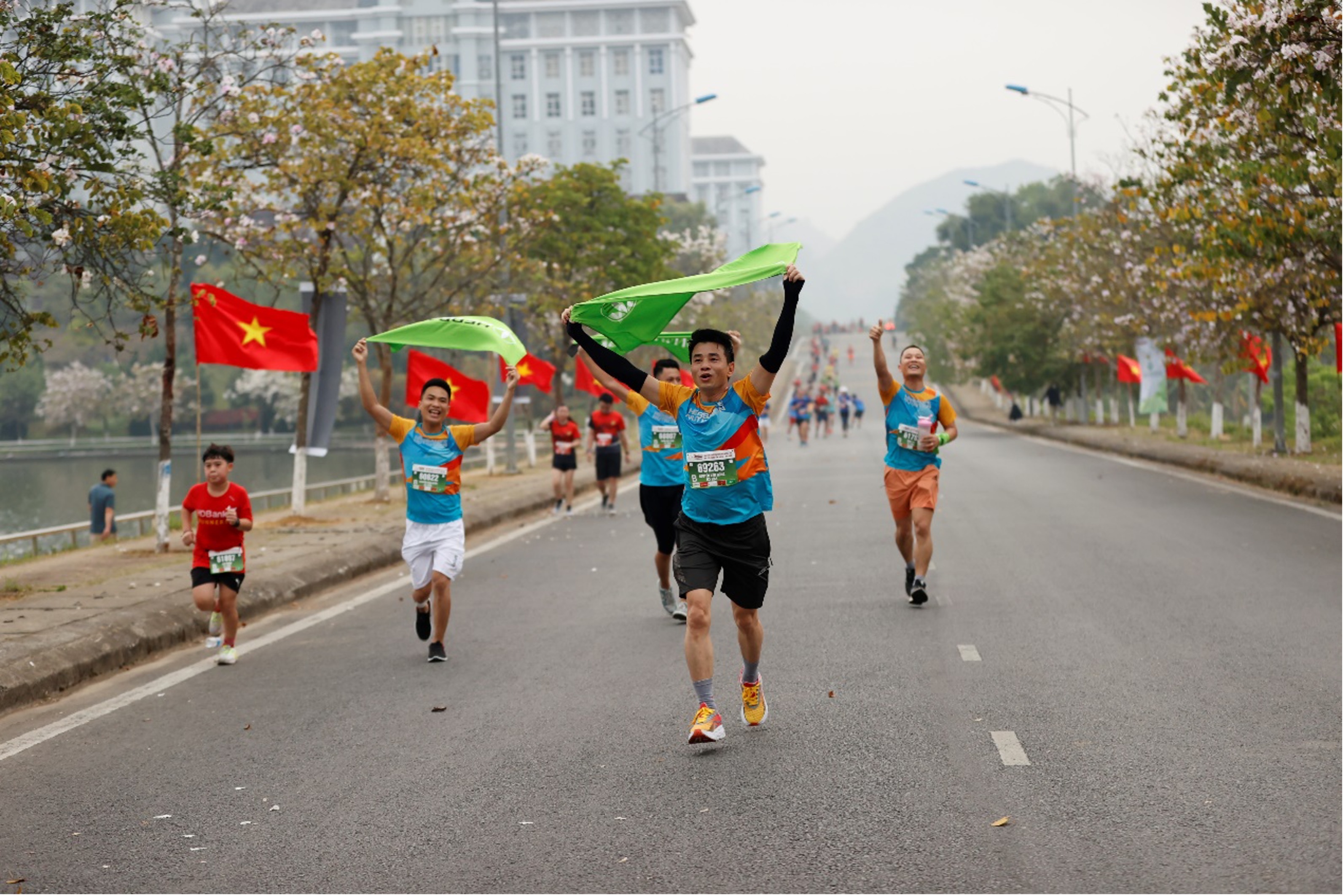 Herbalife Viet Nam anh 1