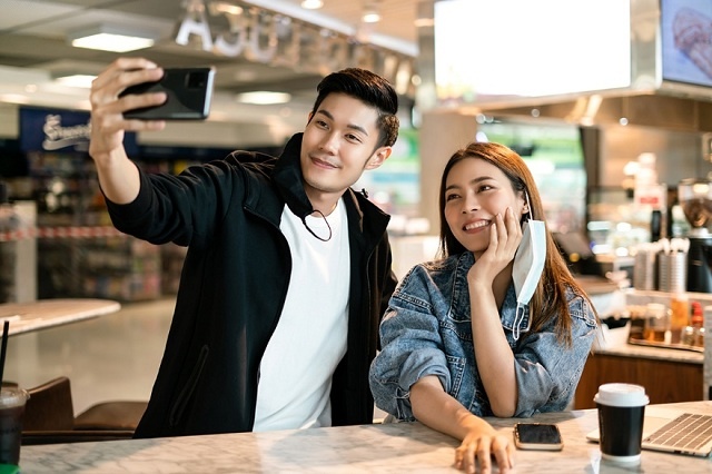 VIB,  Premier Boundless anh 2