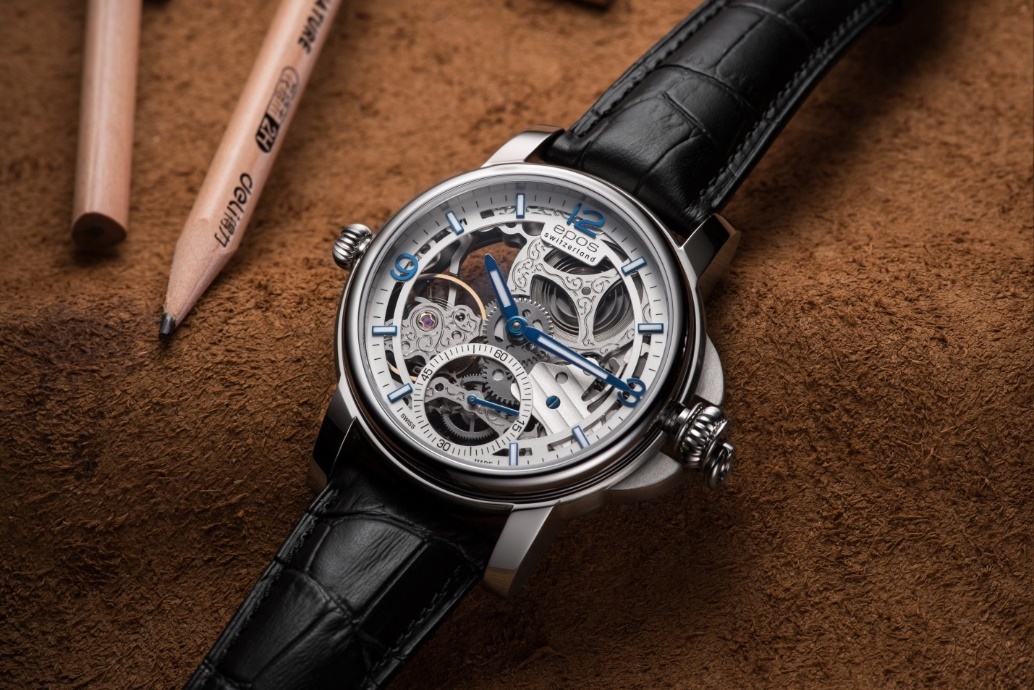 Đăng Quang Watch ảnh 1 Dang Quang Watch anh 1