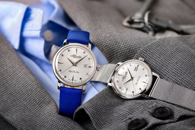 Đăng Quang Watch ảnh 2 Dang Quang Watch anh 2