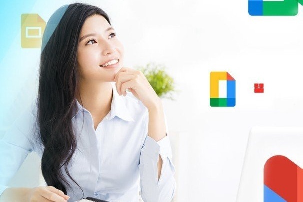 Dang ky dich vu Gmail theo ten mien cong ty tai Adtimin hinh anh