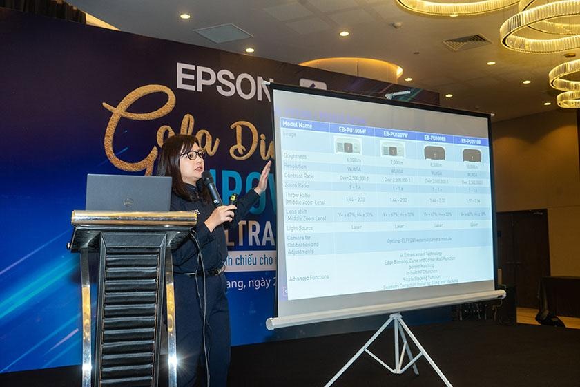 Epson Việt Nam, Logico ảnh 3 Epson Viet Nam, Logico anh 3