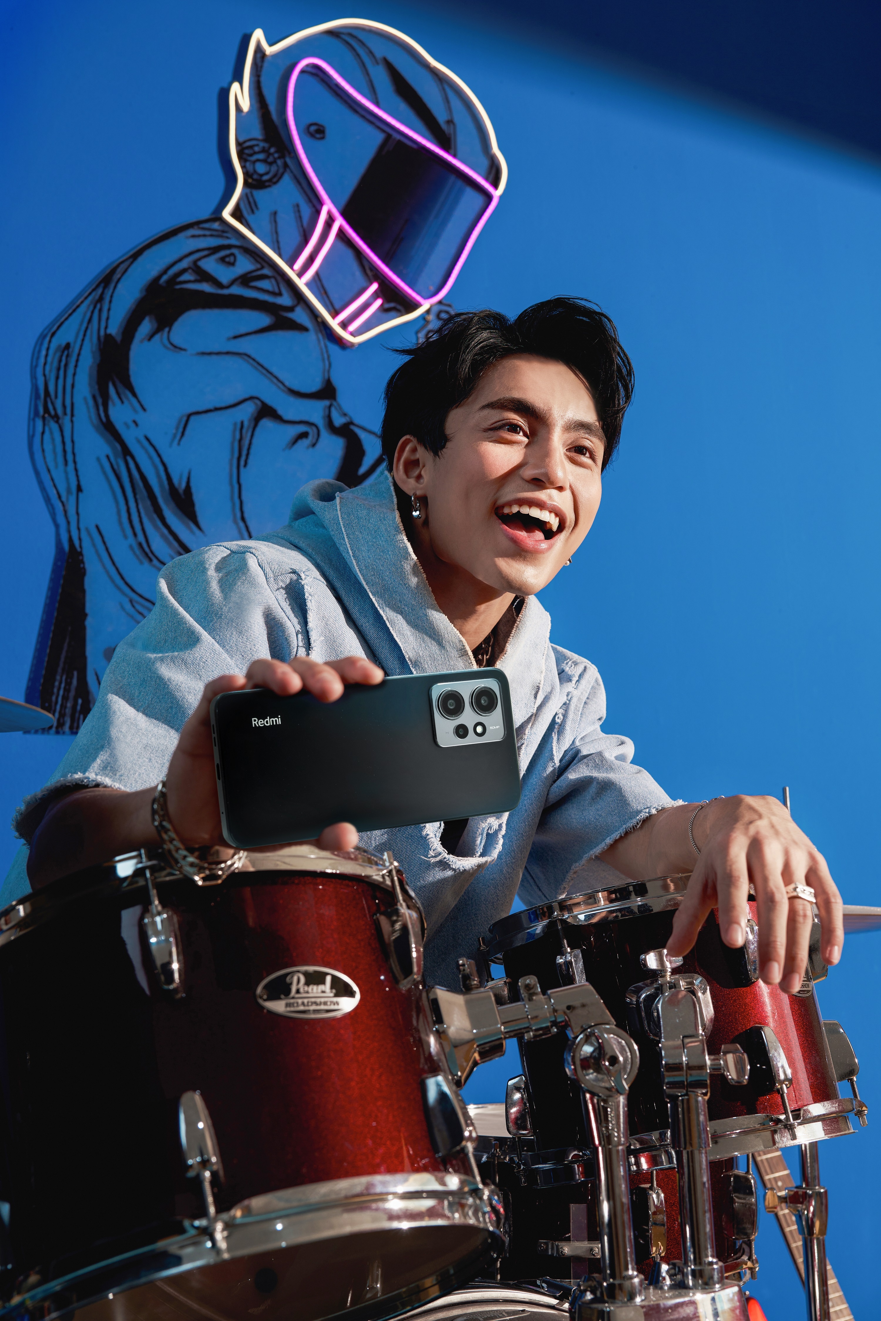 Xiaomi ảnh 5 Xiaomi anh 5