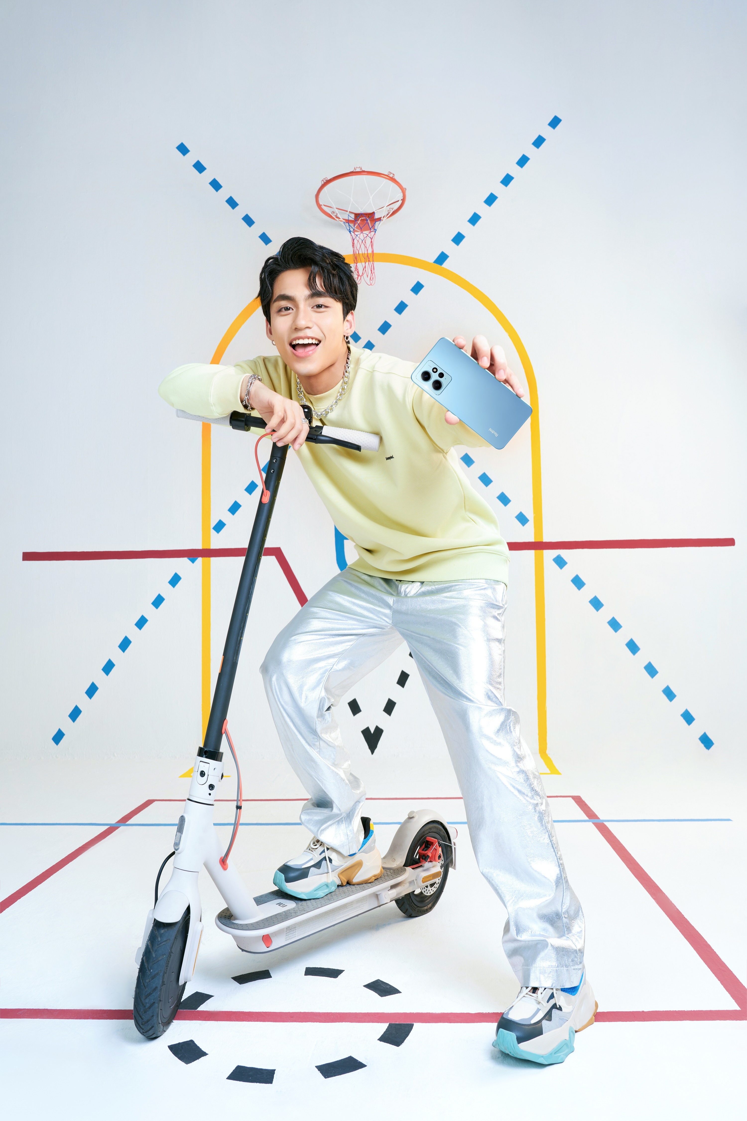 Xiaomi ảnh 1 Xiaomi anh 1