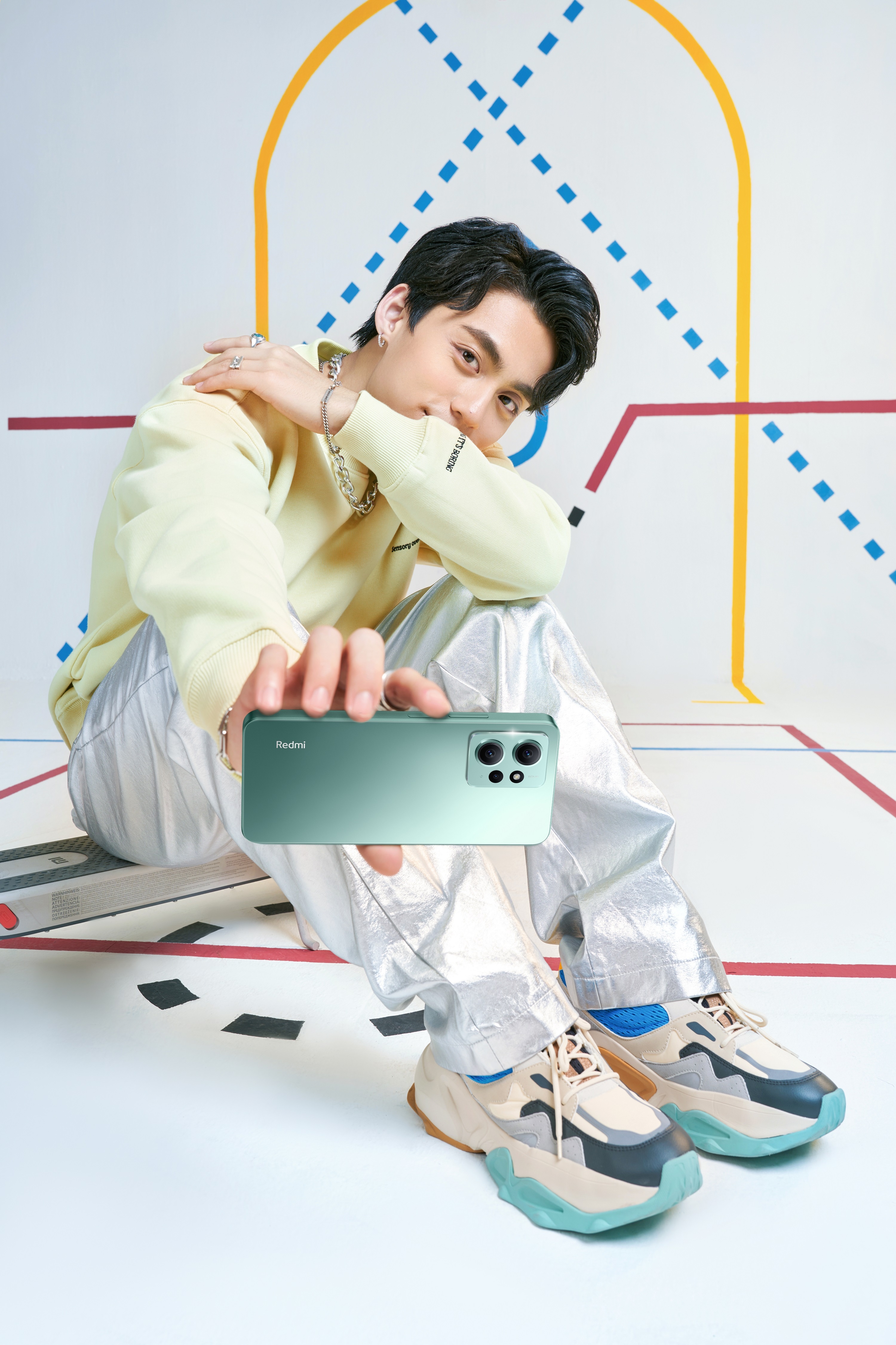 Xiaomi ảnh 2 Xiaomi anh 2