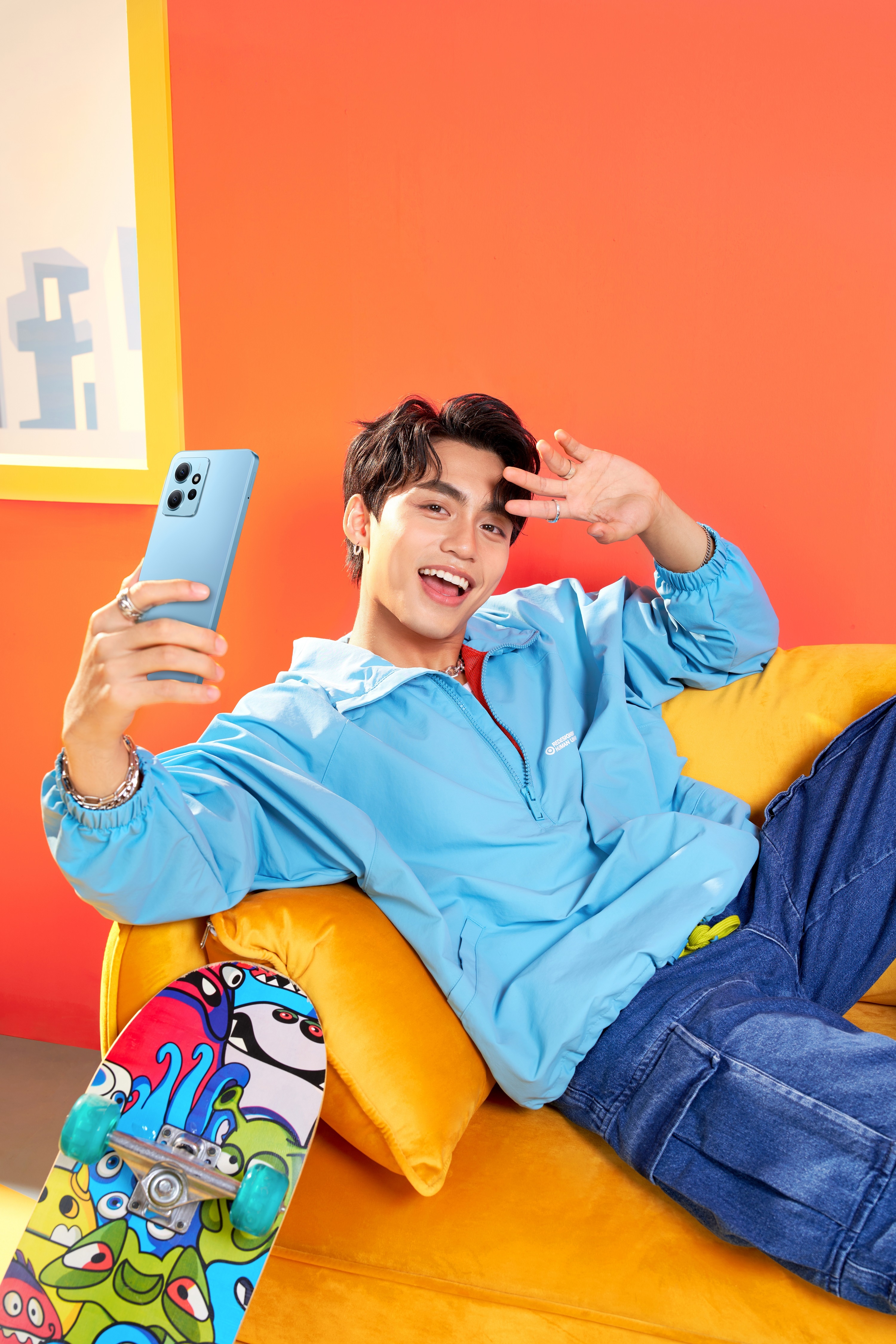 Xiaomi ảnh 4 Xiaomi anh 4