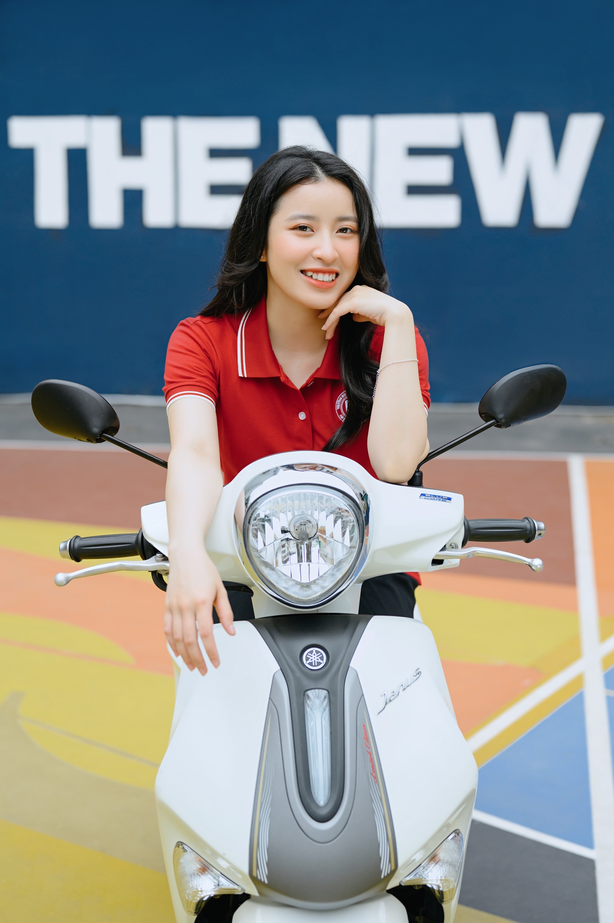 Yamaha Janus ảnh 3 Yamaha Janus anh 3