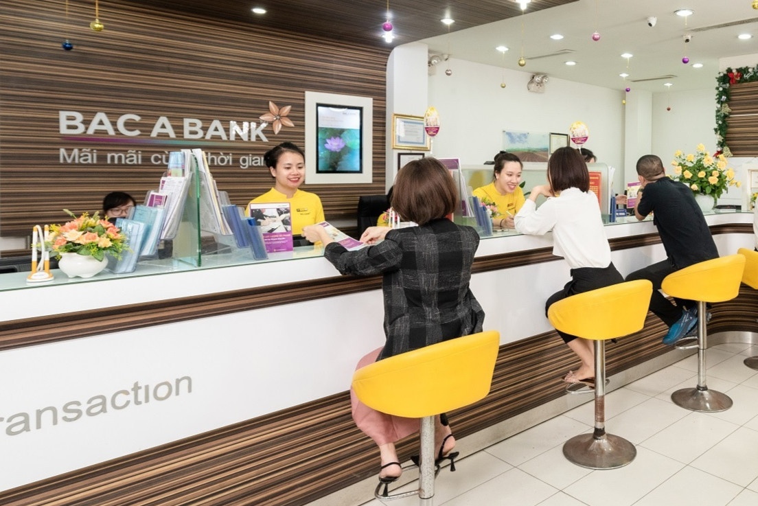 Bac A Bank uu dai cho khach dang ky moi bang phuong thuc eKYC hinh anh