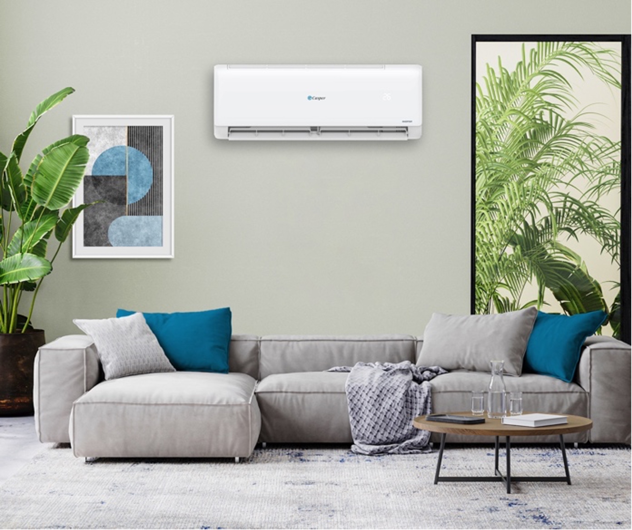 Dieu hoa Inverter anh 3