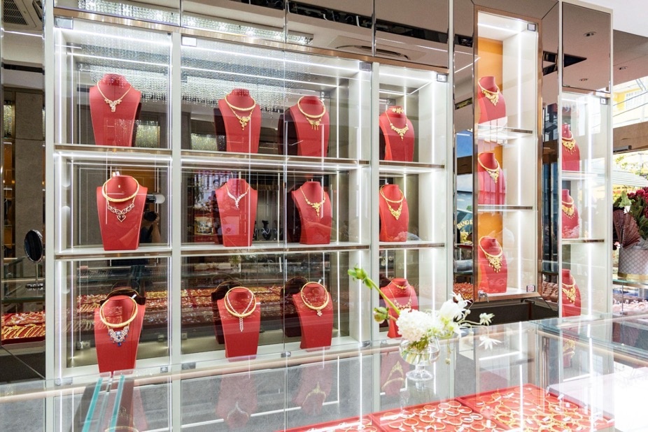 Trang suc Trang Kim Linh anh 2