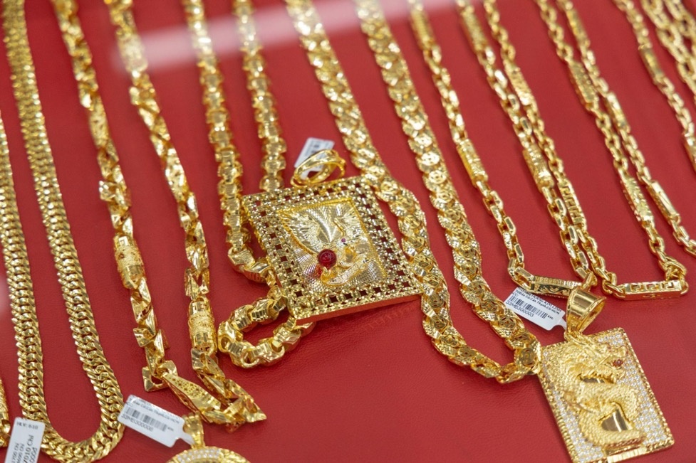 Trang suc Trang Kim Linh anh 3