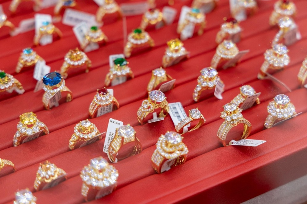 Trang suc Trang Kim Linh anh 4