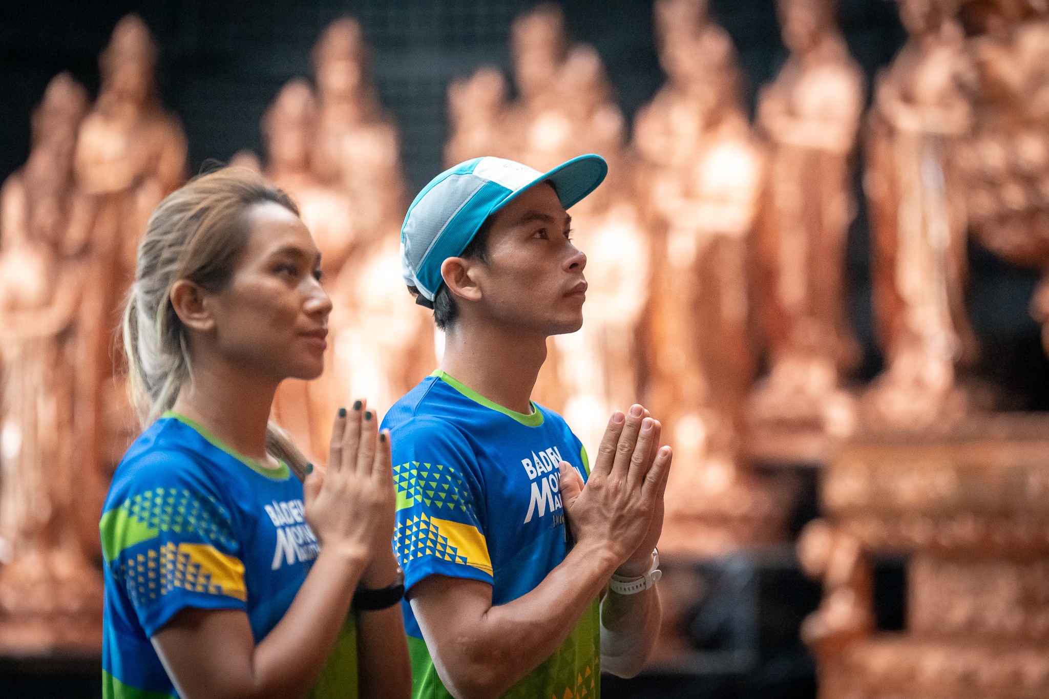 Marathon Baden Mountain anh 2