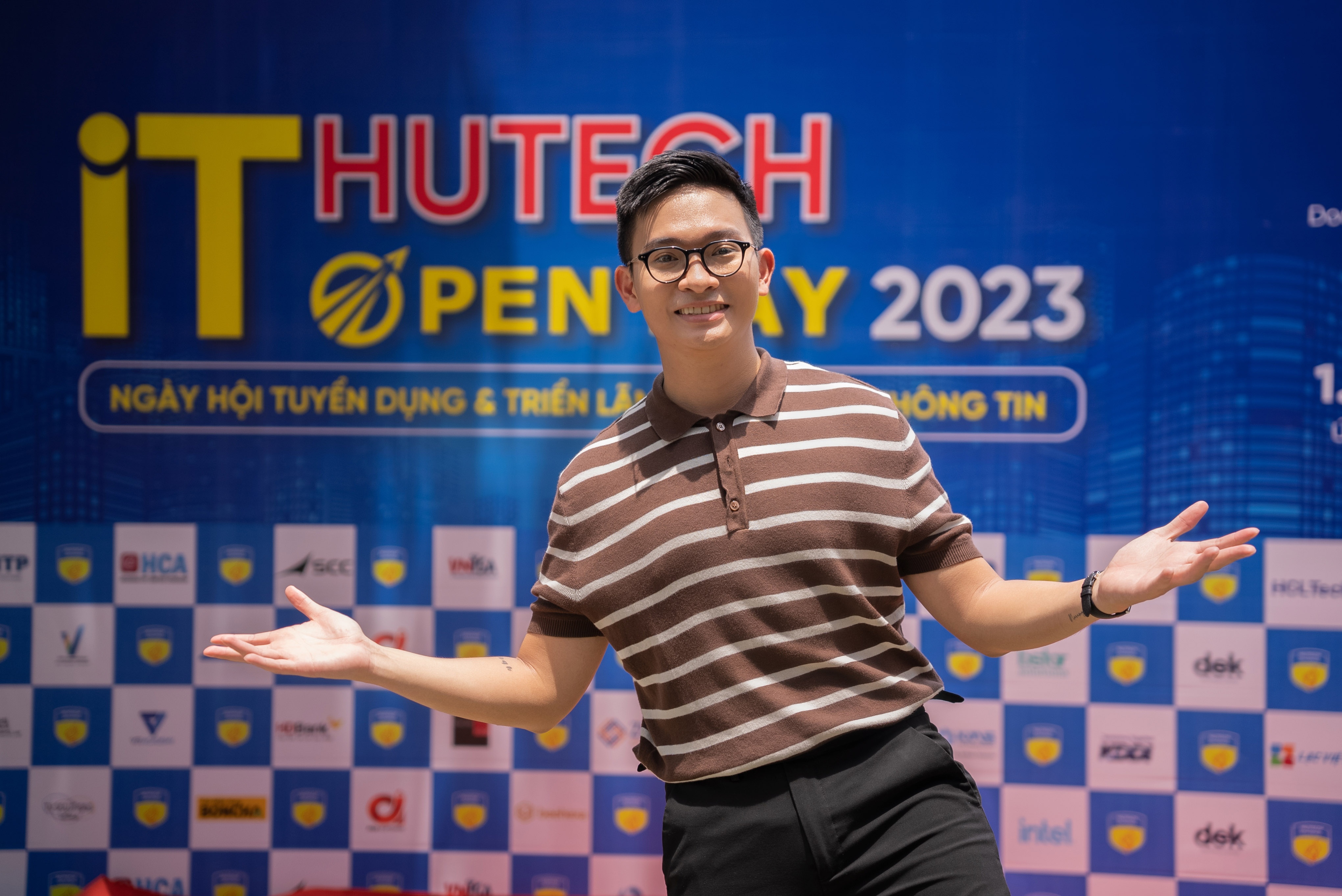 Dieu gi khien sinh vien IT tu tin deal luong, nhan viec tu nam thu 3? hinh anh