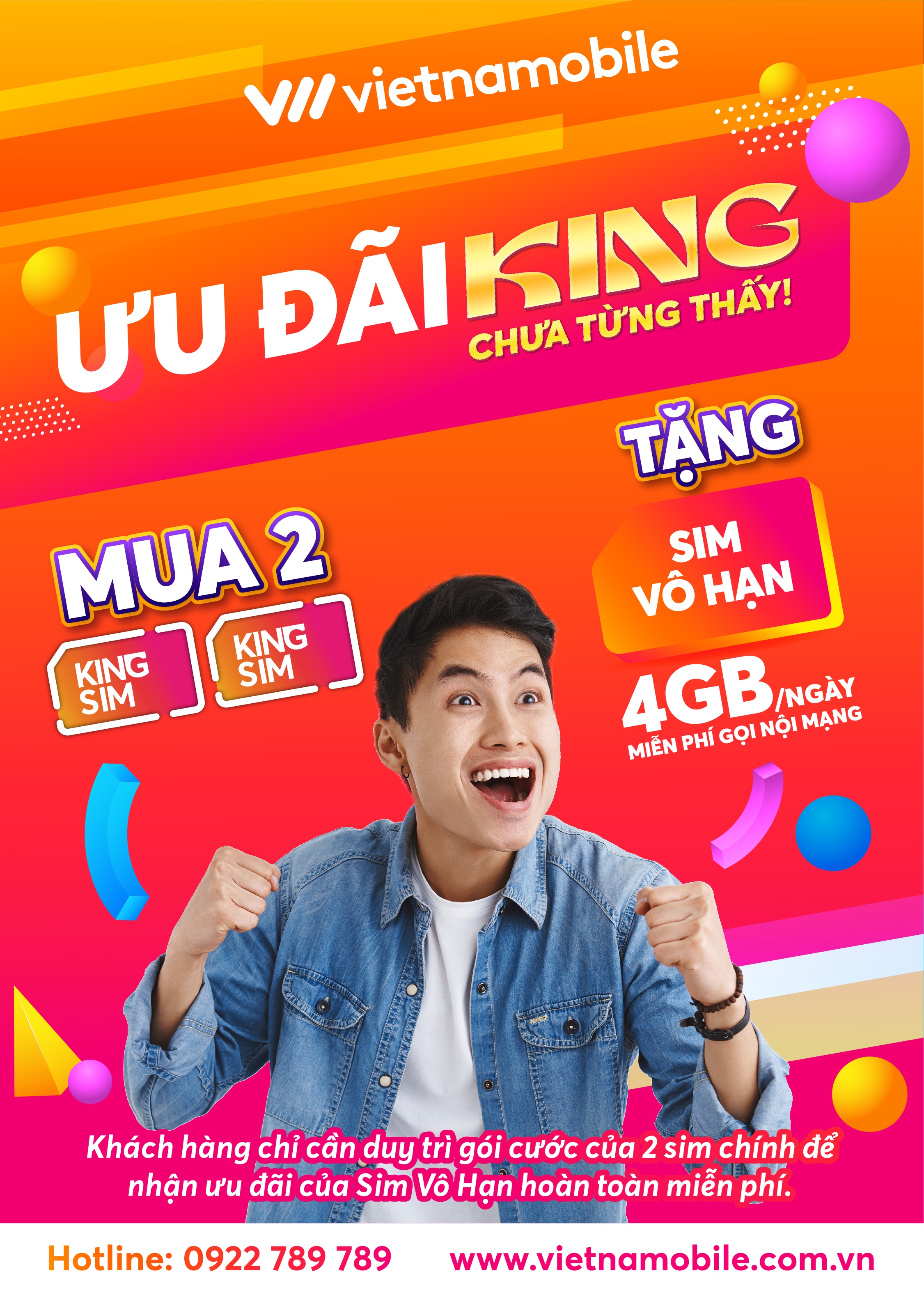 Sinh nhat Vietnamobile anh 3