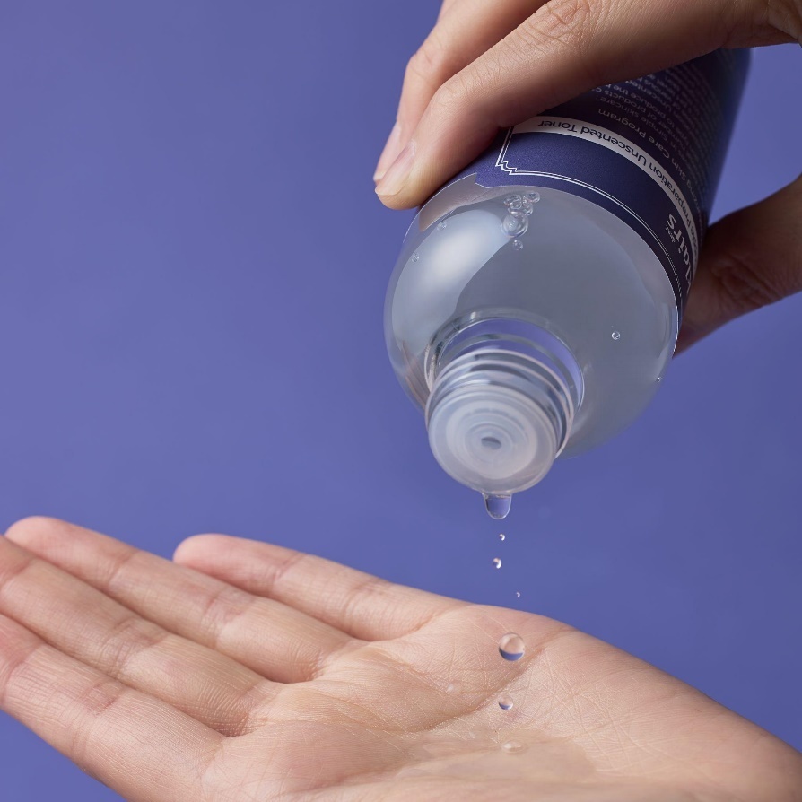hiệu quả cấp ẩm,  độ pH cân bằng  ảnh 2 hieu qua cap am,  do pH can bang anh 2
