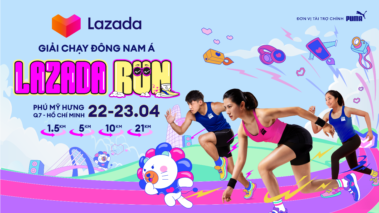 Lazada Run anh 5