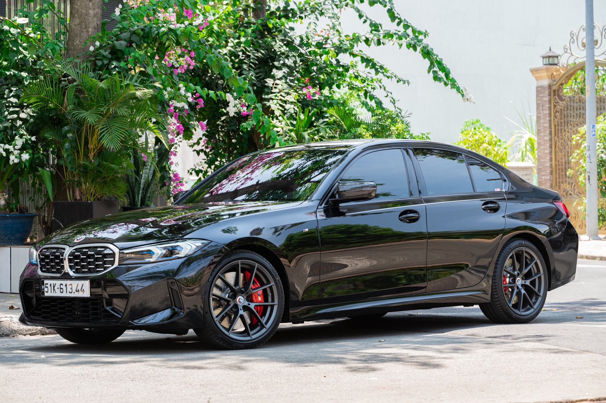 BMW ảnh 1 BMW anh 1