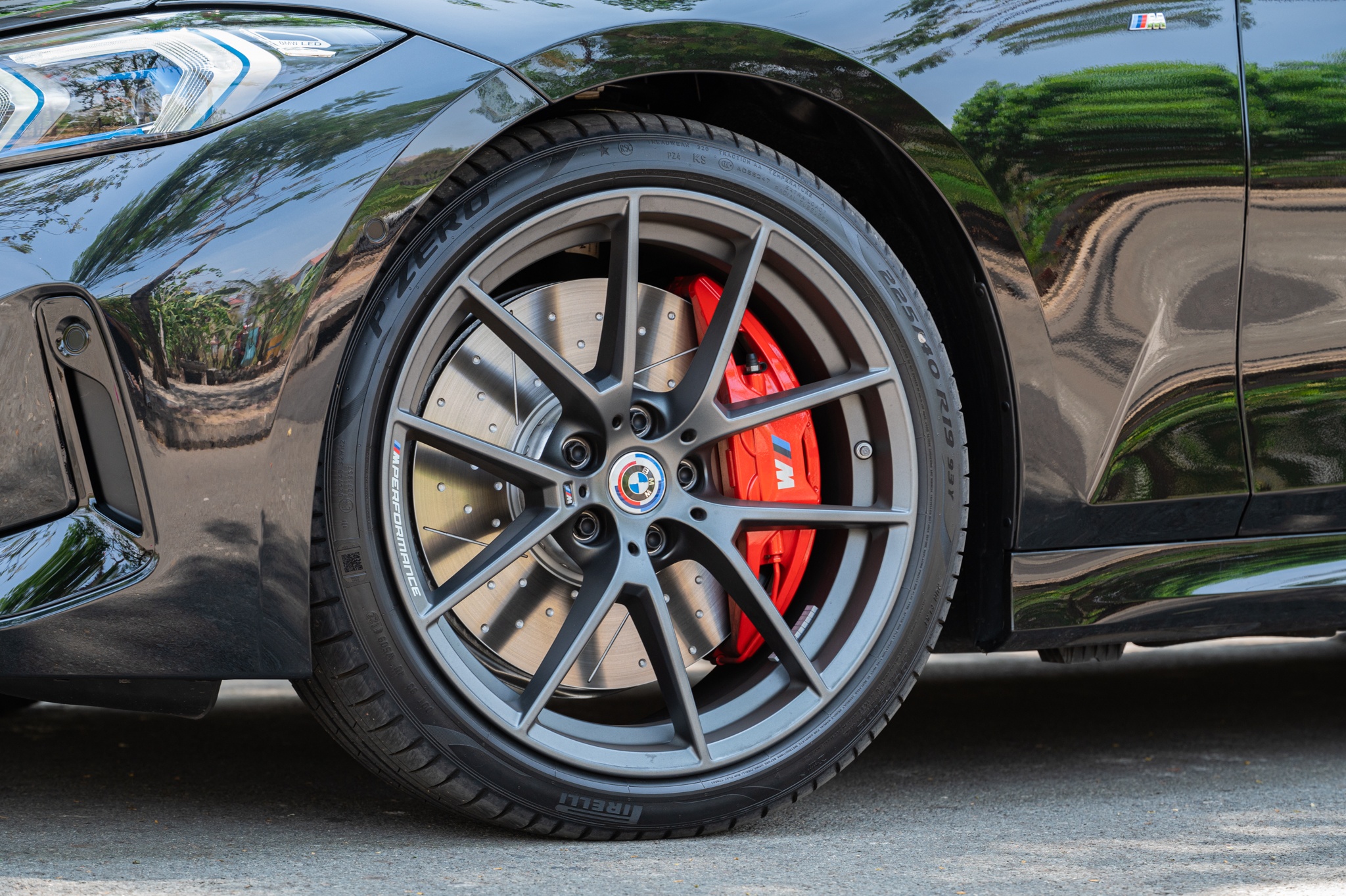 BMW ảnh 6 BMW anh 6