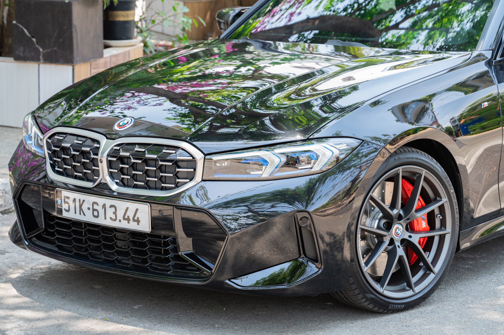 BMW ảnh 2 BMW anh 2