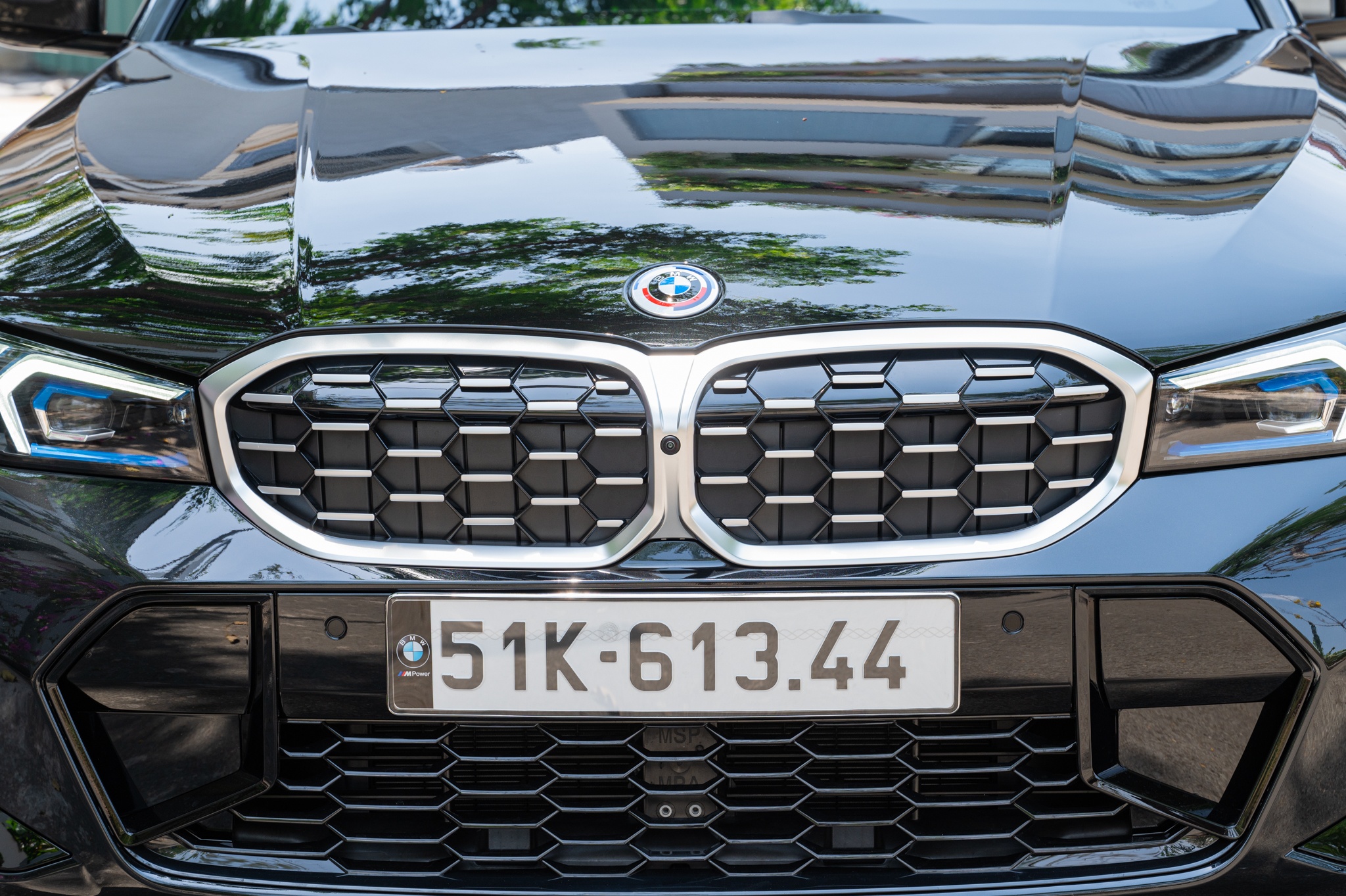 BMW ảnh 5 BMW anh 5
