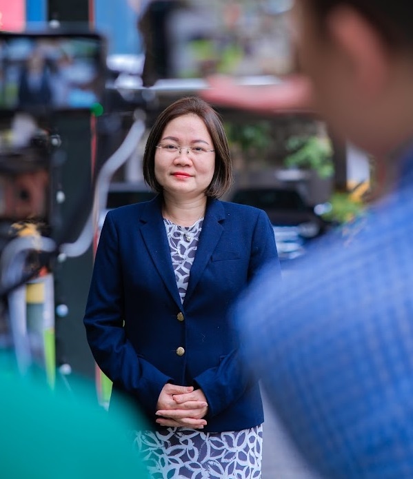 McDonald’s Viet Nam,  giai Rong Vang anh 4