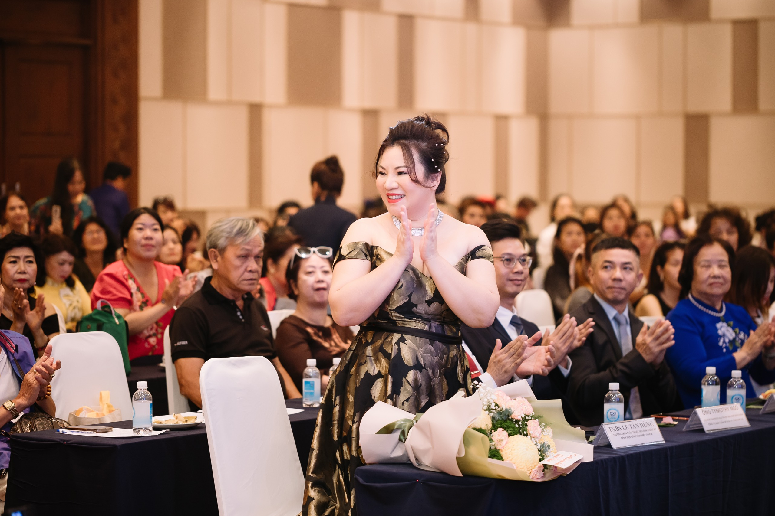 Thẩm mỹ viện Ngọc Diệp ảnh 1 Tham my vien Ngoc Diep anh 1