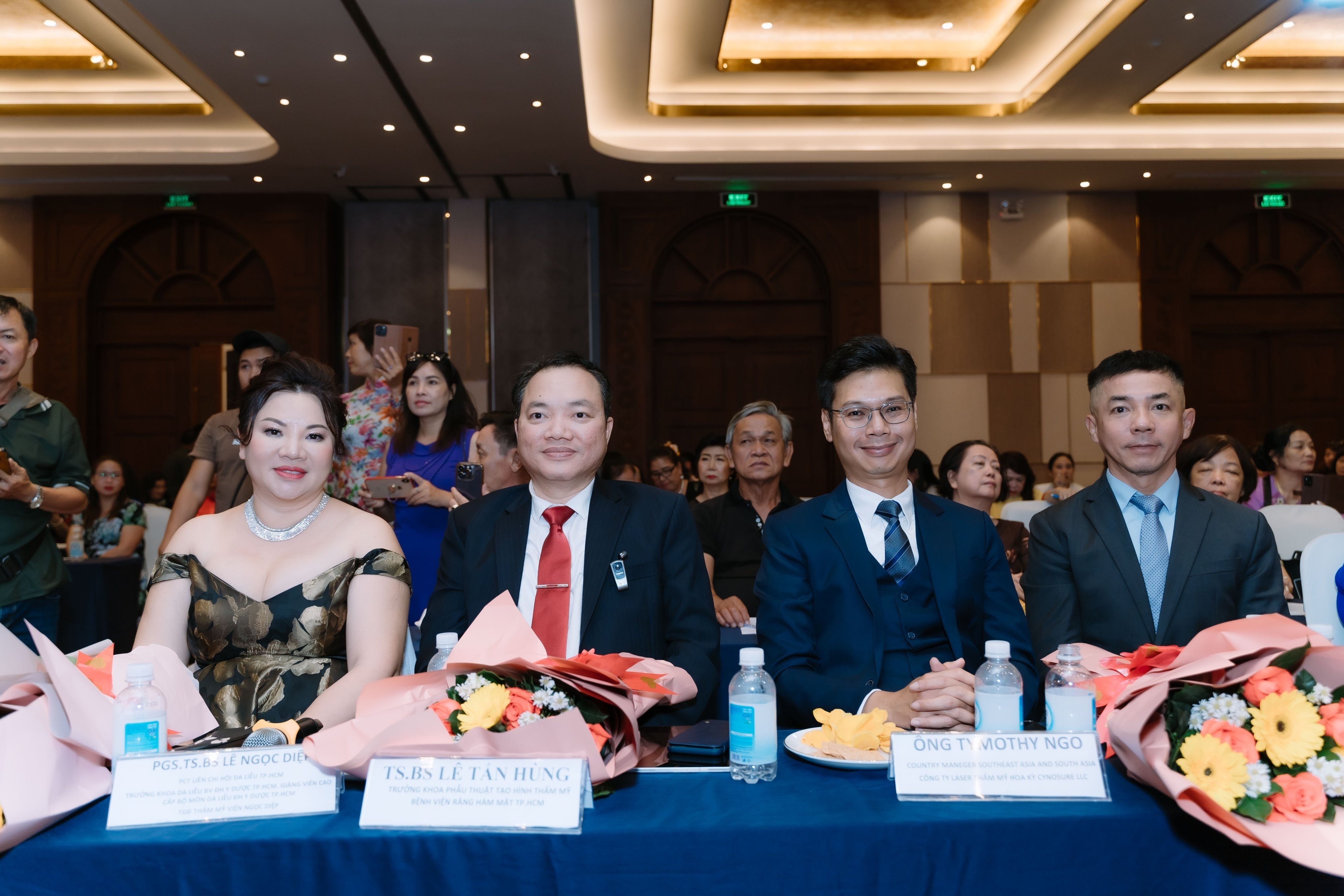 Thẩm mỹ viện Ngọc Diệp ảnh 2 Tham my vien Ngoc Diep anh 2