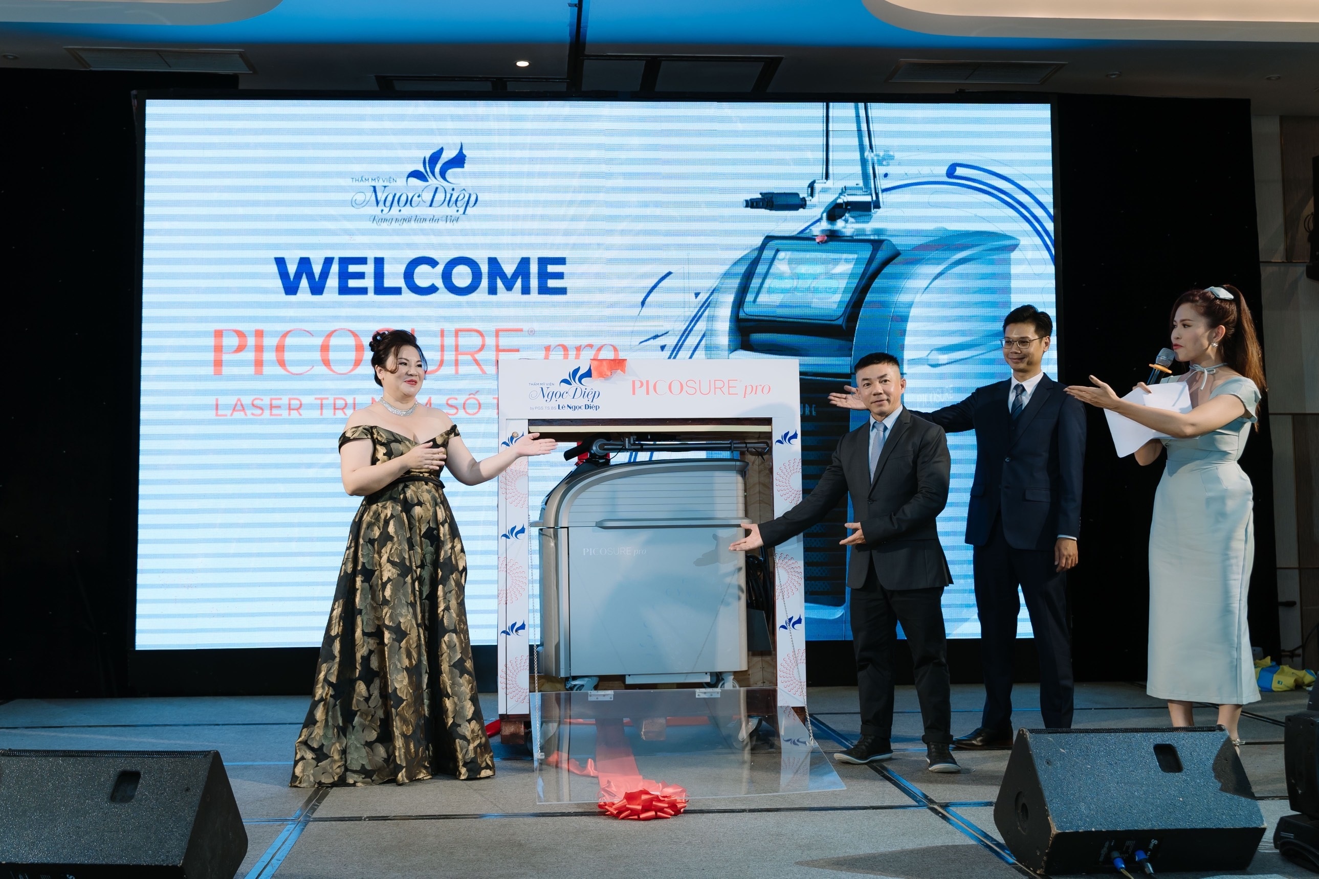 Tham my vien Ngoc Diep anh 3