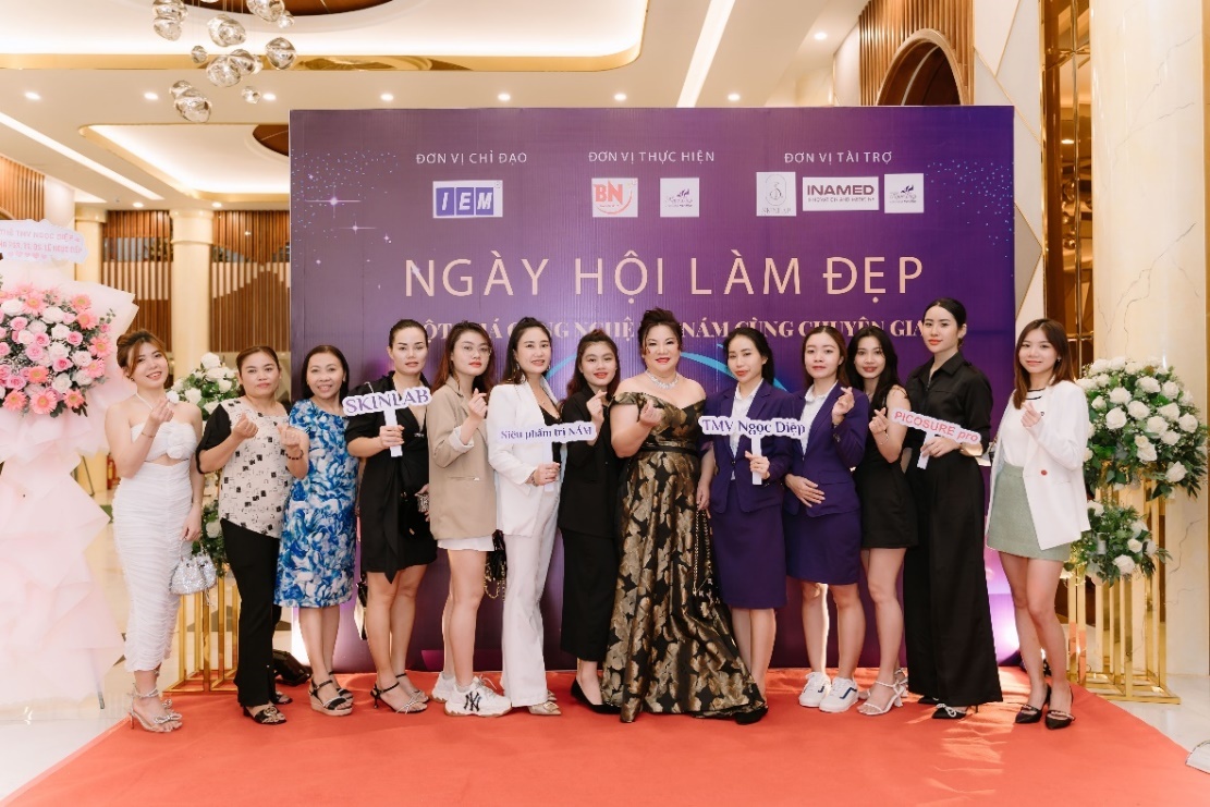 Tham my vien Ngoc Diep anh 6