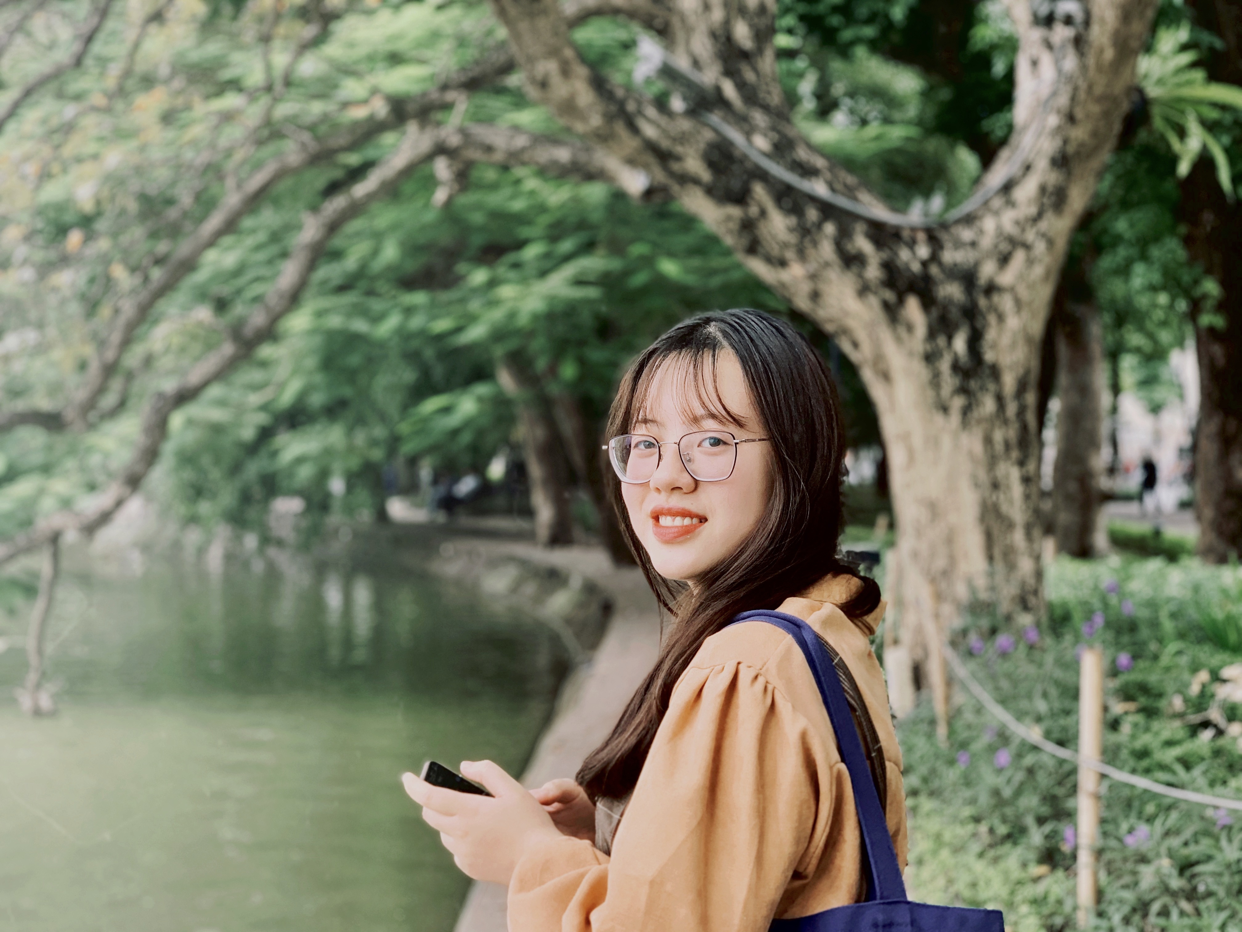 DH Fulbright,  giao duc khai phong anh 2