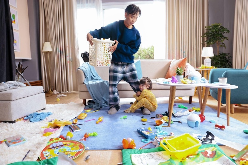 EZ Papa ảnh 1 EZ Papa anh 1