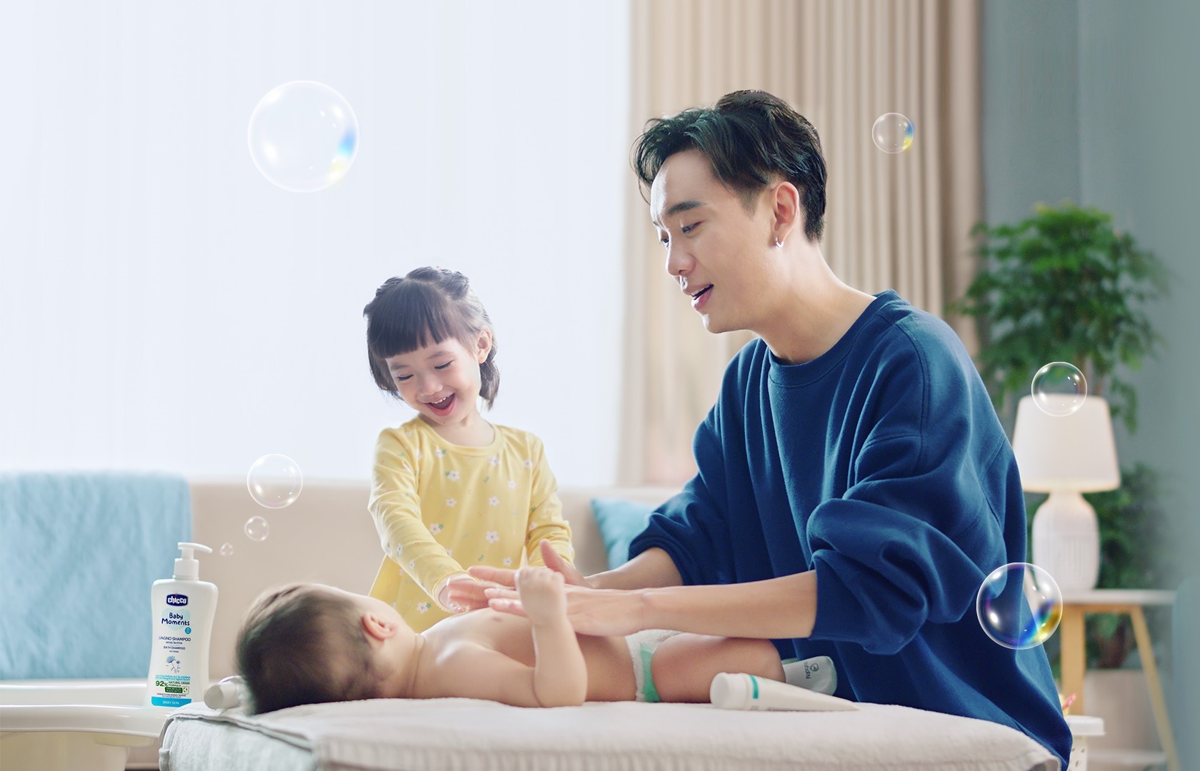 EZ Papa ảnh 3 EZ Papa anh 3