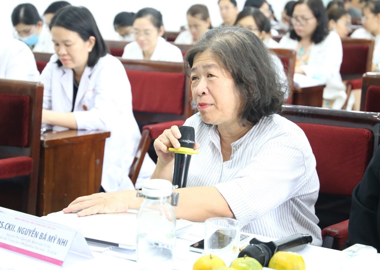 Can trong nhung con dau bung kinh keo dai hinh anh