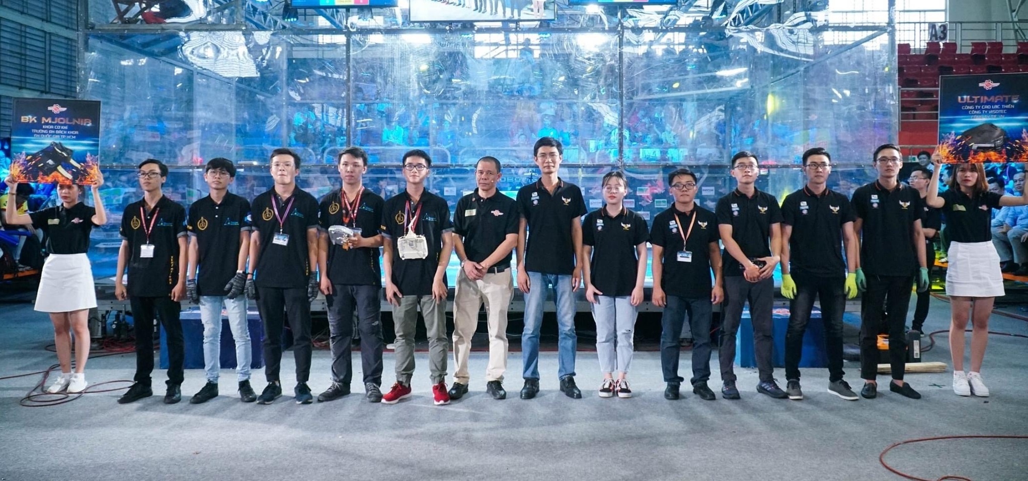 DH Fulbright,  giao duc khai phong anh 1