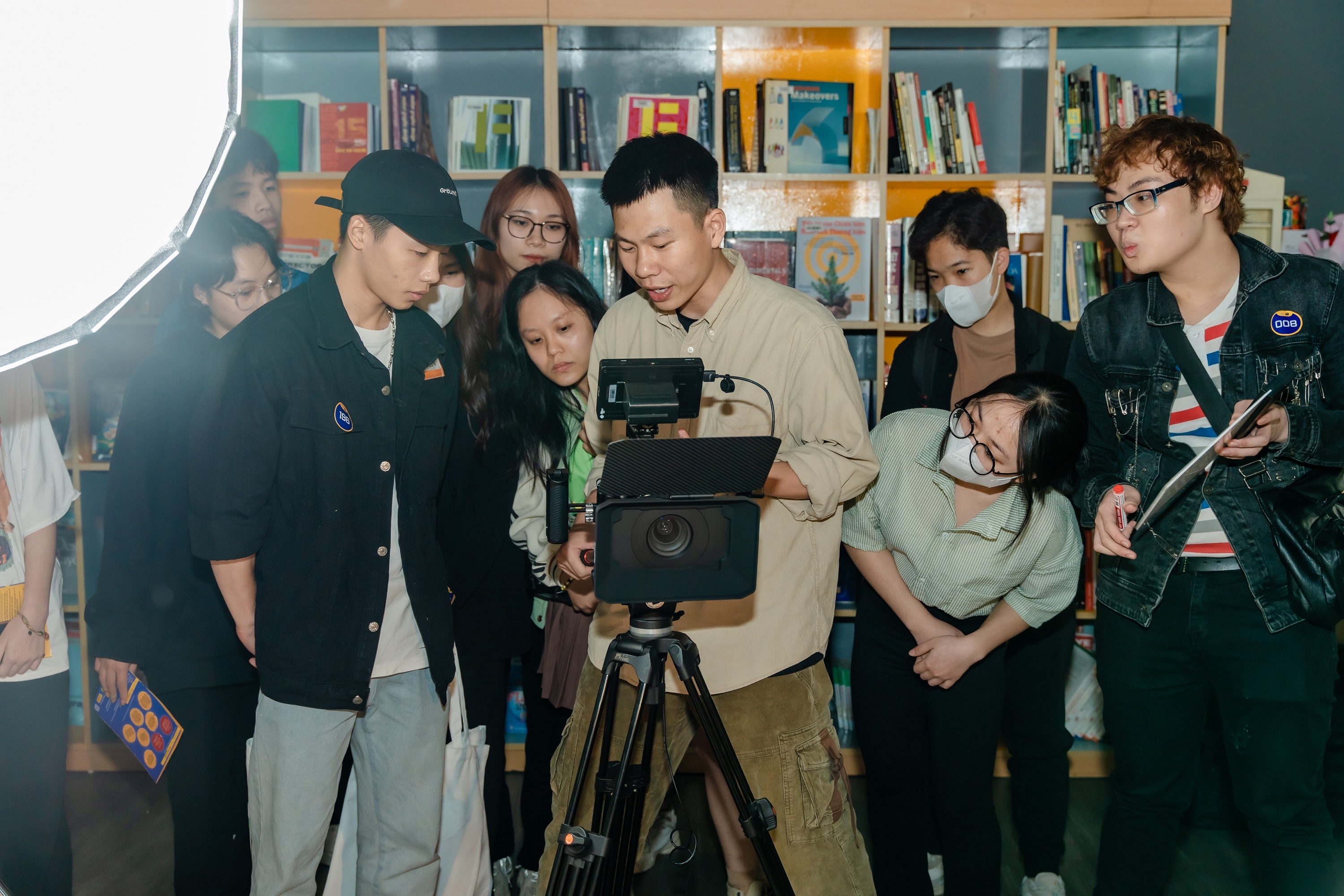 FPT Arena Multimedia,  Open Z anh 2